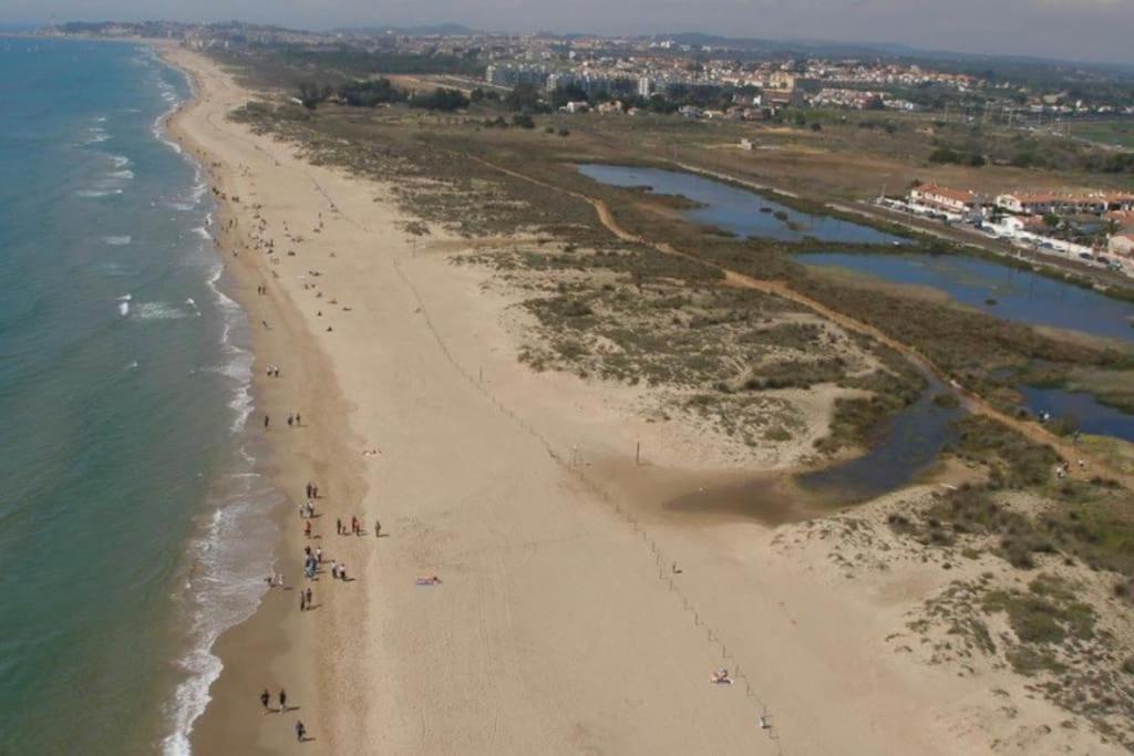 Adosado Cerca De La Playa Villa Торедембара Екстериор снимка