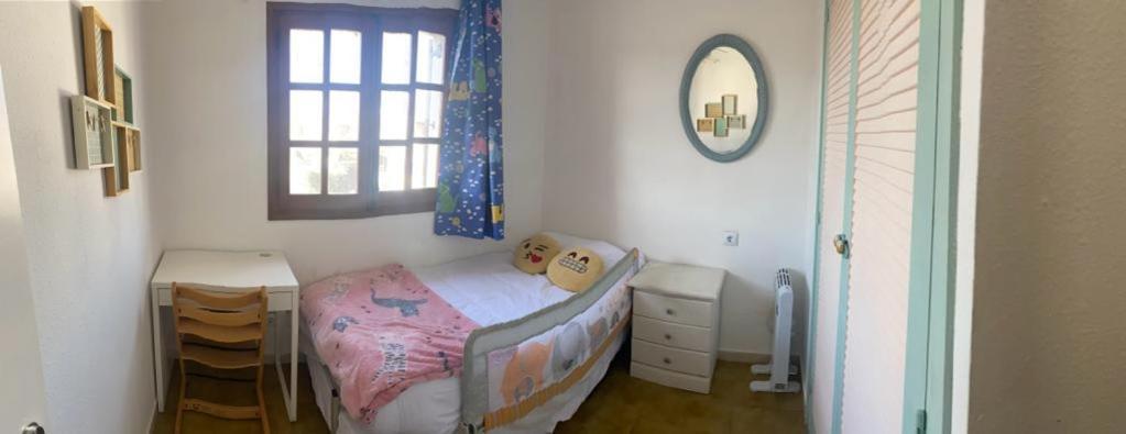 Adosado Cerca De La Playa Villa Торедембара Екстериор снимка